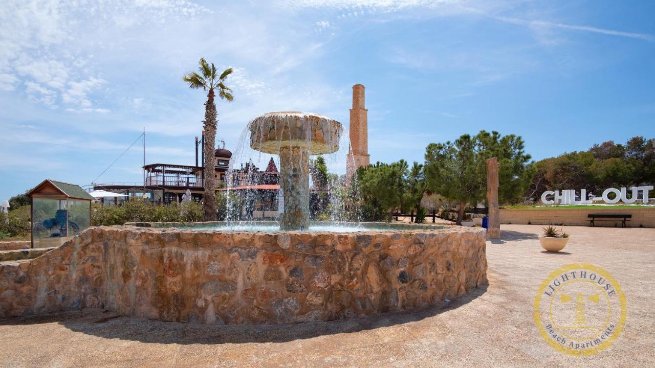 ラ・マタLighthouse Parquemarアパートメント エクステリア 写真